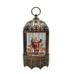 Farol Pergola LA118