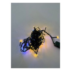 Luces Led de 6m y 220 luces CV945