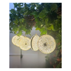 Colgante Girasol Led - 5Pc CV942