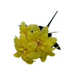 Bouquet Mini Dalia X5 BG 305059