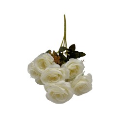 Bouquet Botón Rosas Env X9 BG 409017E