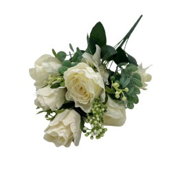 Bouquet De Rosas C/ Hortensia BG 409047E