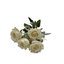 Bouquet De Mini Rosas SY05328-11