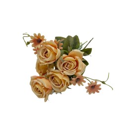 Bouquet De Mini Rosas SY05328-13