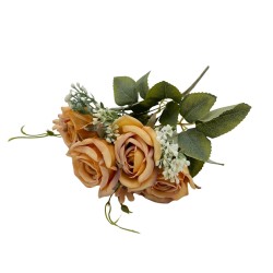 Bouquet De Mini Rosas SY05328-14