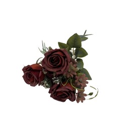 Bouquet De Mini Rosas SY05328-16