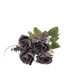 Bouquet De Mini Rosas SY05328-17