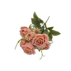 Bouquet De Mini Rosas SY05328-4