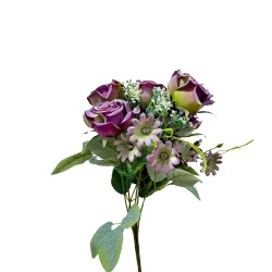 Bouquet De Mini Rosas SY05328-7