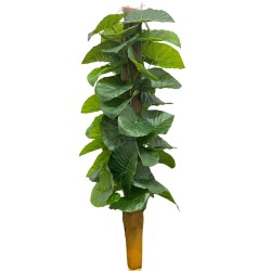 Planta Artificial Vara De Hojas Costilla de Adam BG 490007