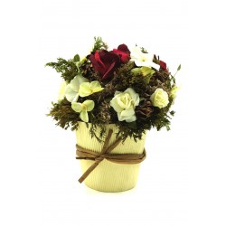 Arreglo floral