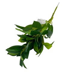 Bouquet De Hojas Artificiales De 80Cm