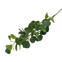 Vara De Hojas Tipo Trebol De 80Cm