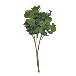 Bouquet De Hojas De Eucalipto De 43Cm