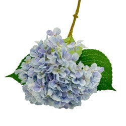 Vara De Flor Hortensia De 67Cm