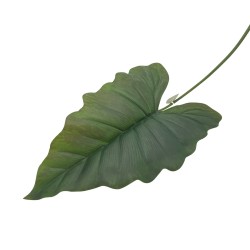 Vara De Hoja Tipo Palmera De 93Cm