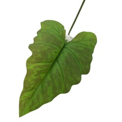 Vara De Hoja Tipo Palmera De 93Cm