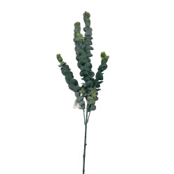 Vara De Hojas De Eucalipto De 82Cm