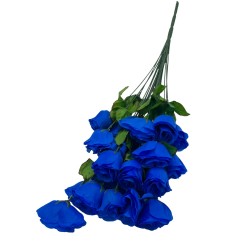 Bouquet Gigante de Rosas (24 Flores)