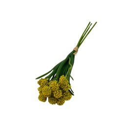 Bouquet De Flor De Ajo De 36Cm