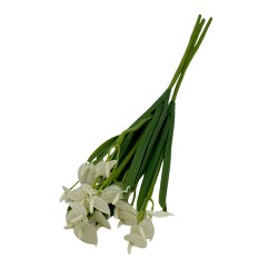 Bouquet De Flor De Anturio De 36Cm