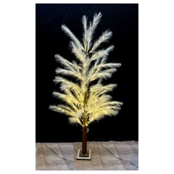 Árbol De Navidad De 150Cm Y 400 Luces