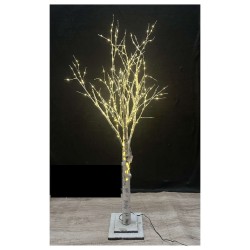Árbol De Navidad De 160Cm Y 700 Luces