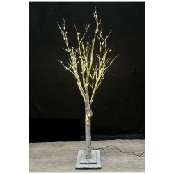 Árbol De Navidad De 125Cm Y 270 Luces
