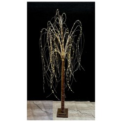 Árbol De Navidad De 180Cm Y 500 Luces