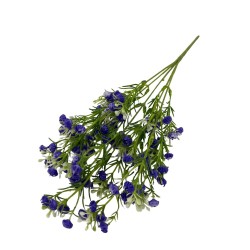 Bouquet De Lluvia Artificial De 34Cm