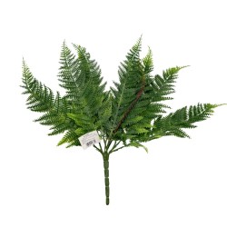 Helecho Artificial De 45Cm