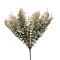 Bouquet De Helecho Artificial De 44Cm