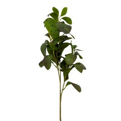 Vara De Follaje Artifcial De 70Cm