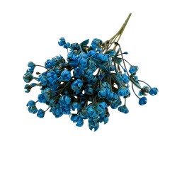Bouquet Artificial De Lluvia De 24Cm