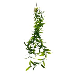 Colgante De Follaje Artificial De 60Cm