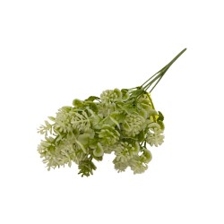 Bouquet Artificial De Mini Flores de 30cm