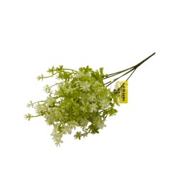Bouquet Artificial De Mini Flores