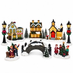 Villa Mini Set