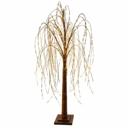 Árbol De Navidad De 180Cm Y 500 Luces