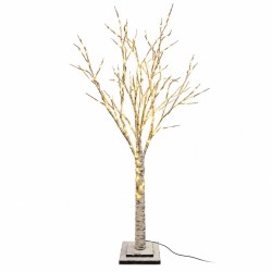 Árbol De Navidad De 160Cm Y 700 Luces