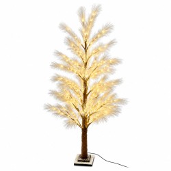 Árbol De Navidad De 150Cm Y 400 Luces