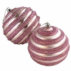 Bola 10cm (set de 2 unidades)