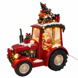 Farol Tractor LA101